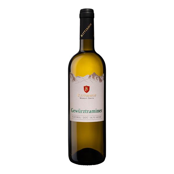 Südtirol DOC Gewürztraminer Ritterhof 2023