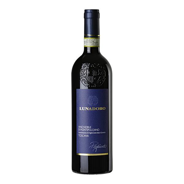 Vino Nobile di Montepulciano DOCG Pagliareto 2018