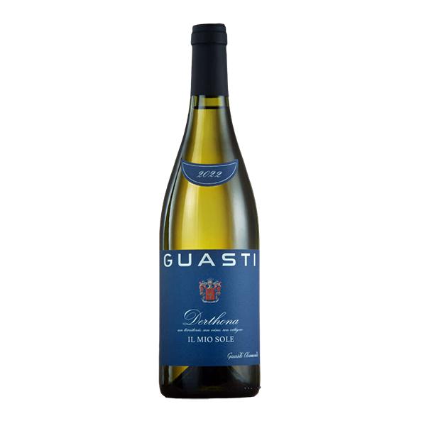 Colli Tortonesi DOC Timorasso 2022