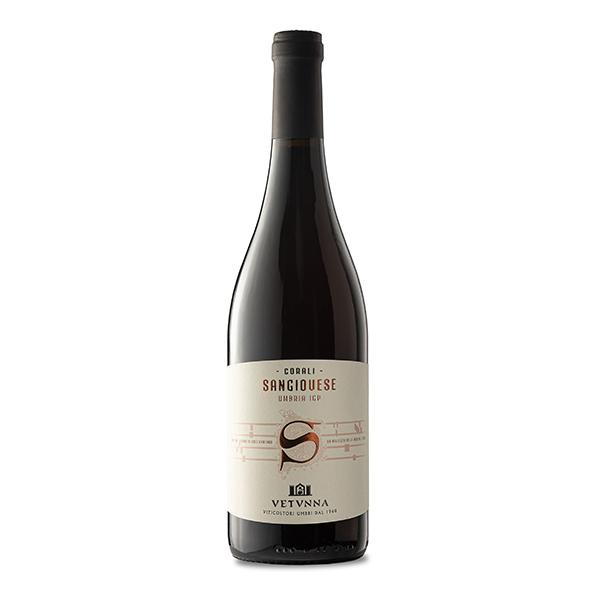 Umbrien g.g.A. Sangiovese 2023