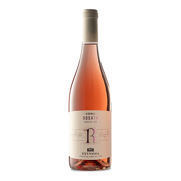 Umbrien g.g.A. Rosato 2024