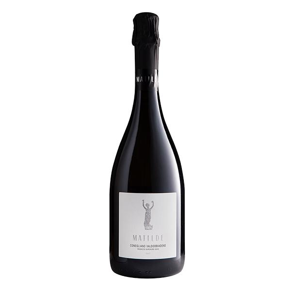 Prosecco Superiore Valdobbiadene DOCG Brut BIO 2022