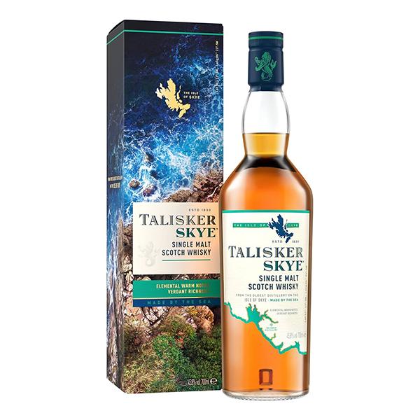 Talisker Skye - Dose (70 cl)