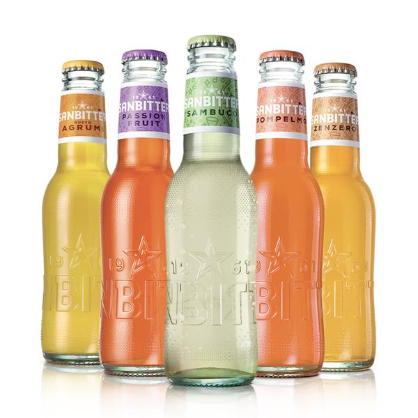 Sanbittèr Aperitif-Box