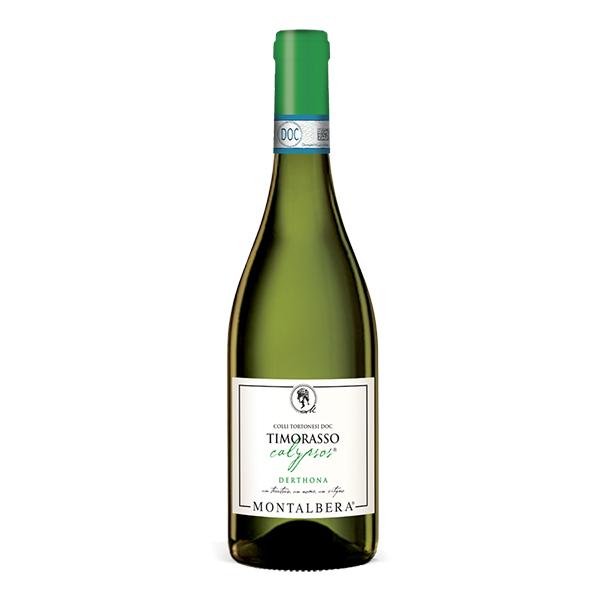Colli Tortonesi DOC Timorasso Derthona Calypsos 2023