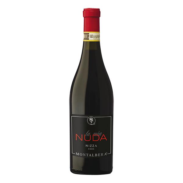 Nizza DOCG La Mia Nuda 2022