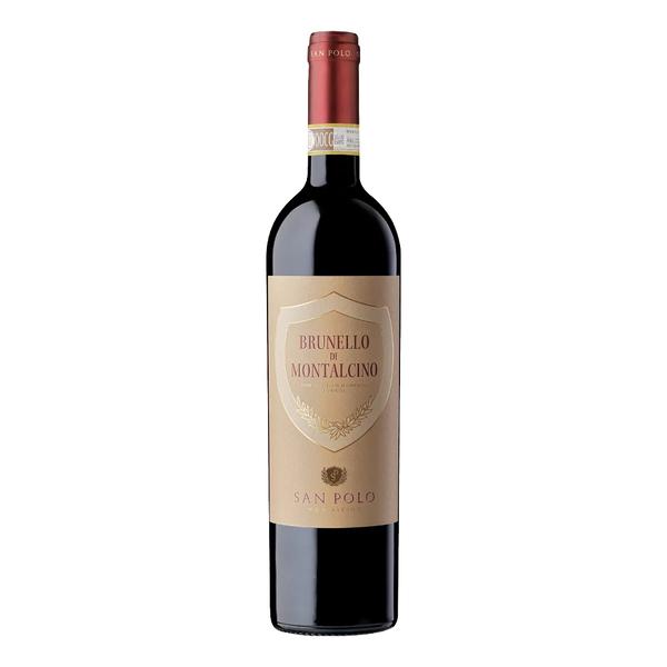 Brunello di Montalcino DOCG 2019
