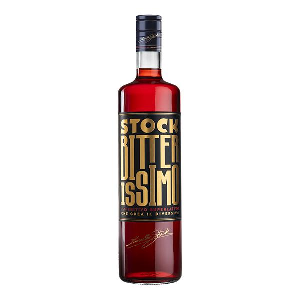 Bitterissimo Brühe (100 cl)