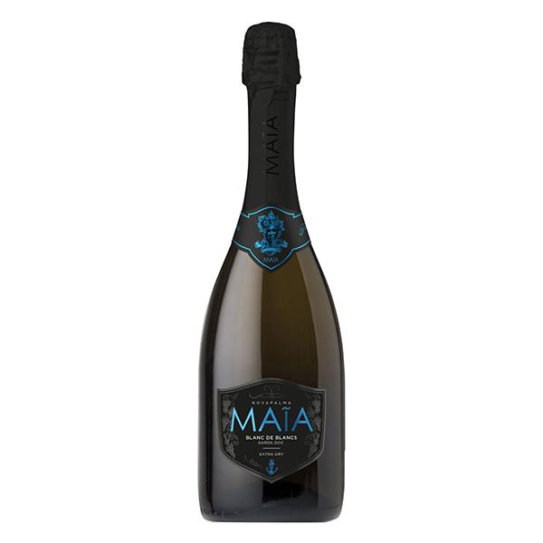 Garda DOC Blanc de Blancs Spumante Extra Trocken