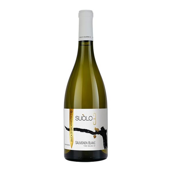 Terre Siciliane IGT Sauvignon Blanc Boden 3 2021