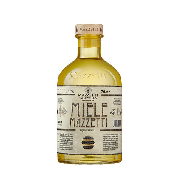 Mazzetti Honig (70 cl)