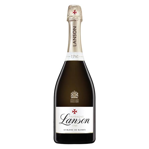 Champagner AOC Le Blanc de Blancs Brut