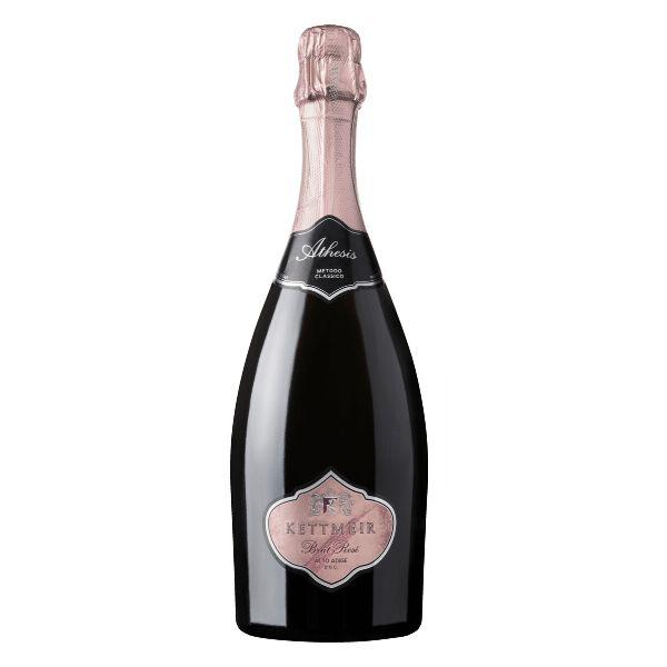 Südtirol DOC Athesis Brut Rosé 2021
