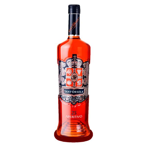Aperitif 25 (100 cl)
