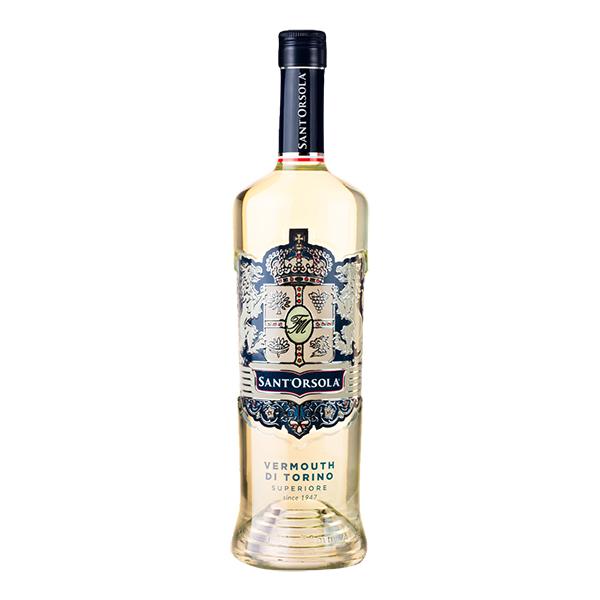 Wermutwein aus Turin Superiore Bianco (100 cl)