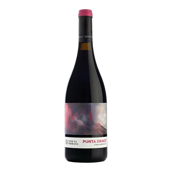 Ätna Rosso DOC Punta Drago 2021