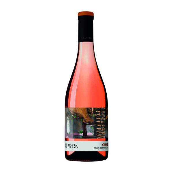 Ätna Rosato DOC Cimè 2022