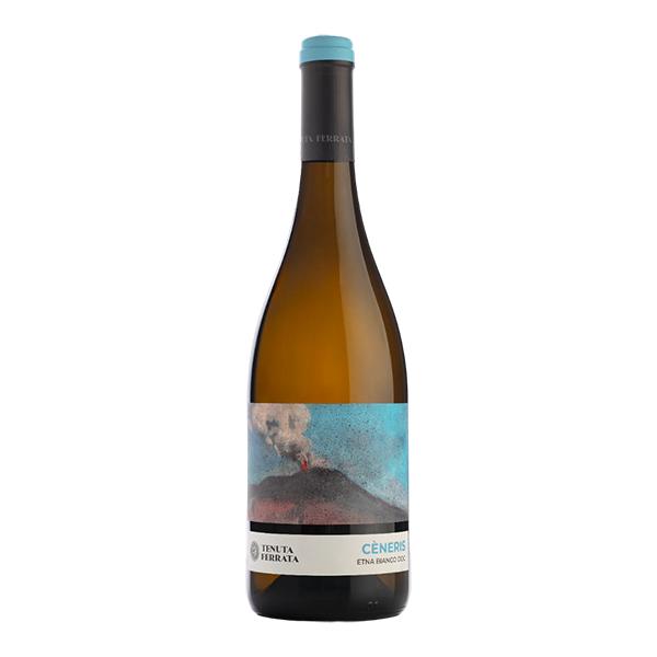 Ätna Bianco DOC Ceneris 2022