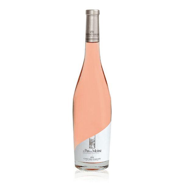 Côtes de Provence AOP Saint-Victorie Le Pas du Moine Rosé 2023