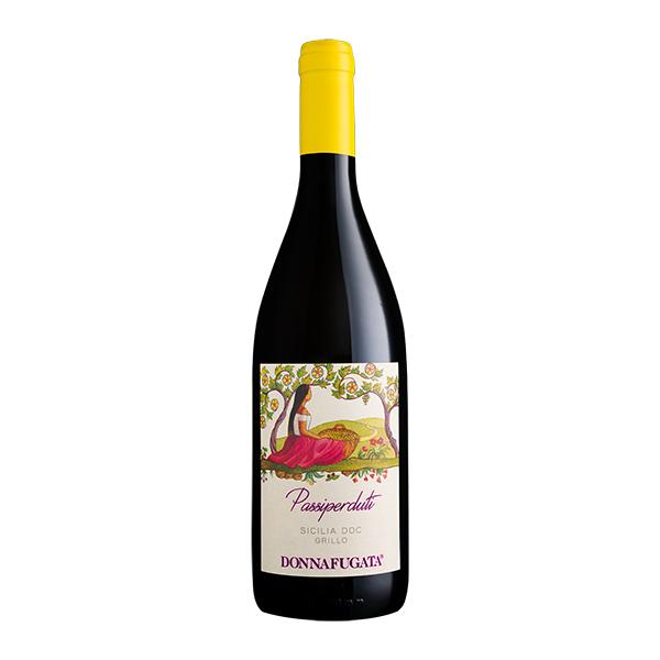 Sizilien DOC Grillo Passiperduti 2024