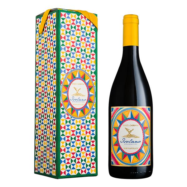 Ätna Bianco DOC Isolano Dolce&Gabbana 2022 (Dose)