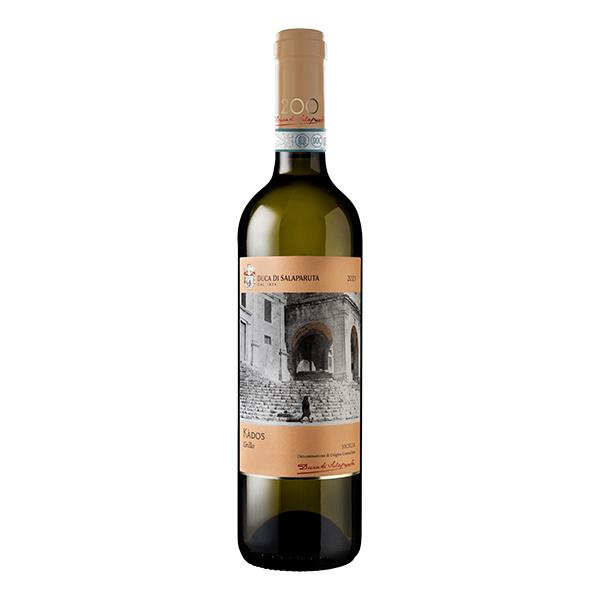 Sizilien DOC Grillo Kados 2023