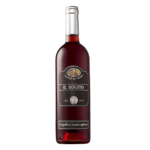 Basilikata IGT Aglianico Rosato Il Rogito 2023