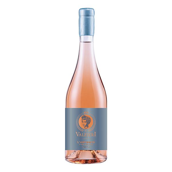 Rosato 'L'Antidoto' 2022