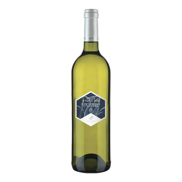 Vallée d'Aoste AOC Blanc de Morgex et de La Salle 2023