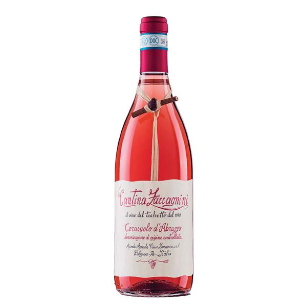 Cerasuolo d'Abruzzo DOC Tralcetto 2024