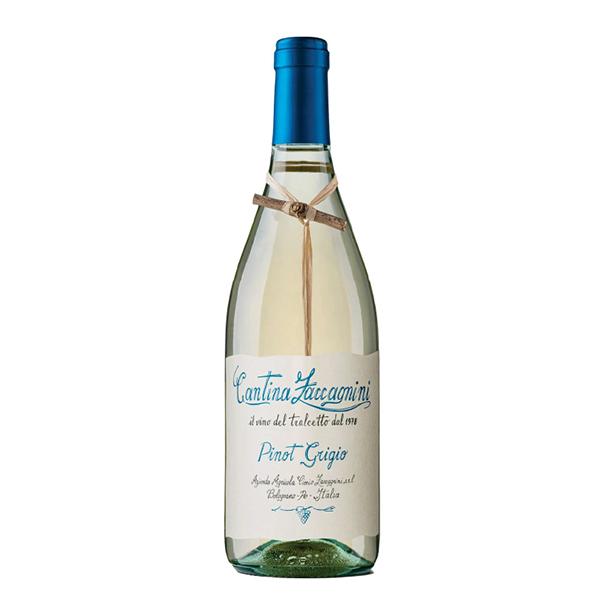 Terre di Chieti IGT Pinot Grigio Tralcetto 2024