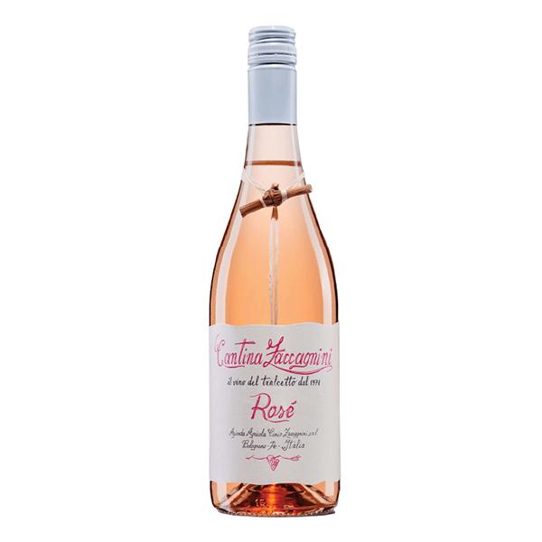 Terre di Chieti IGT Rosé Tralcetto 2023