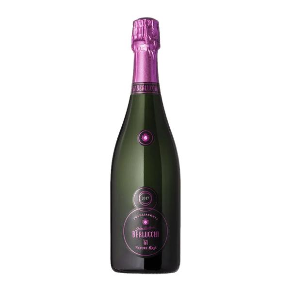 Franciacorta DOCG Rosé Natur '61 2017