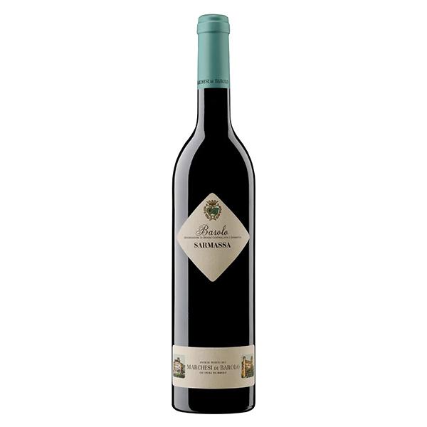 Barolo DOCG Sarmassa 2019