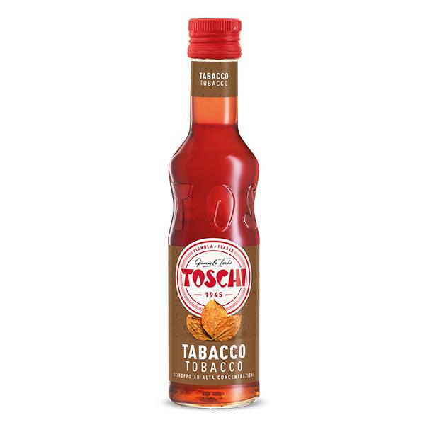 Tabaksirup (25 cl)