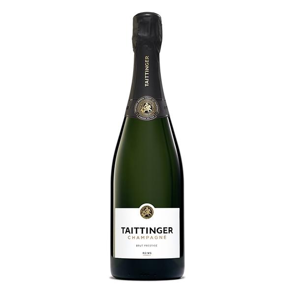 Champagner Cuvée Prestige Brut