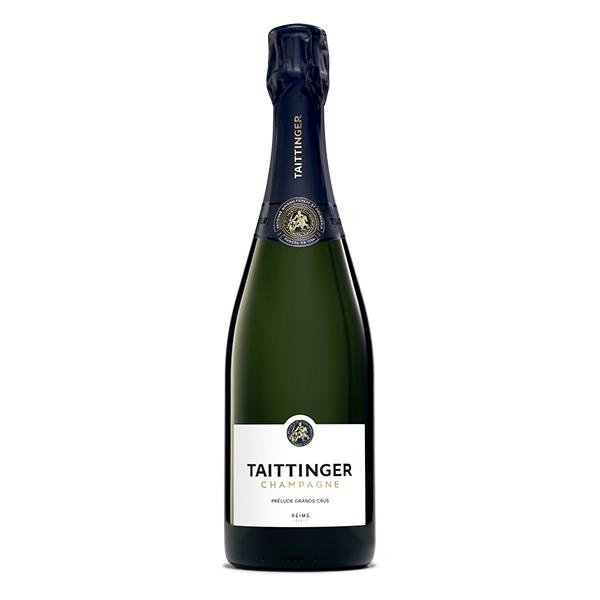 Champagner Prélude Grands Crus