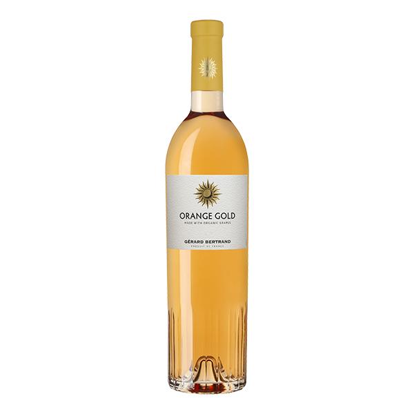 Orange-Gold BIO 2022