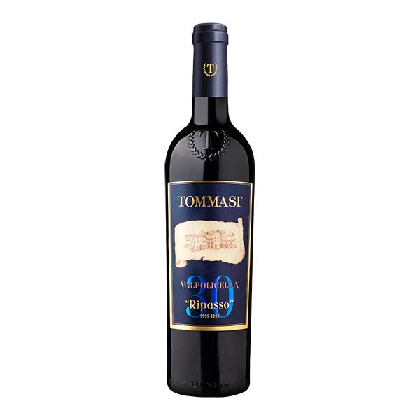 Valpolicella Ripasso DOC Superiore Classico 30-jähriges Jubiläum 2021