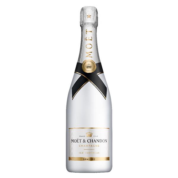 Champagner AOC Ice Imperial Demi Sec