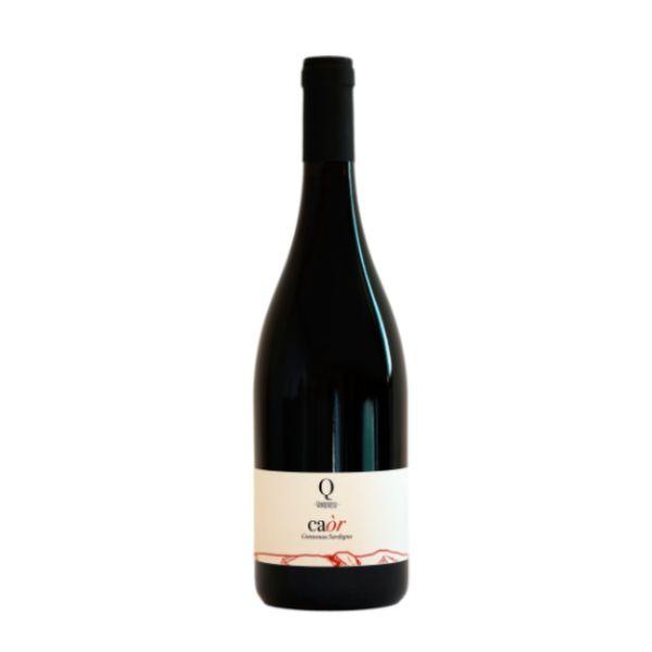 Cannonau di Sardegna DOC Caor 2023