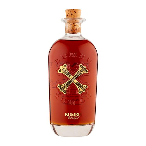 Rum Bumbu Original (70 cl)