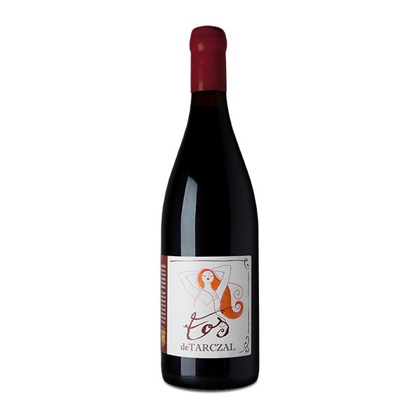 Vigneti delle Dolomiti Rosso IGT EOS 2021 (verfeinert in Amphoren)