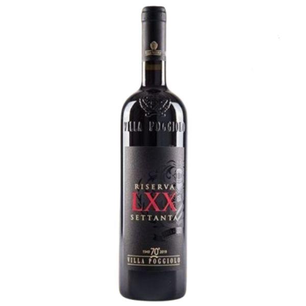 Romagna DOC Sangiovese Superiore LXX Riserva Settanta 2021