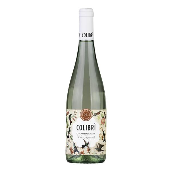 Colibri Schaumwein Chardonnay Rebsortenwein