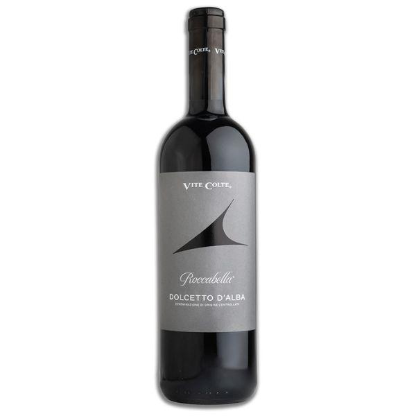 Dolcetto d'Alba DOC Roccabella 2023