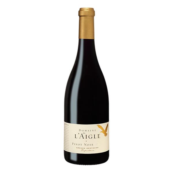 Haute Vallèe de l'Aude g.g.A. Pinot Noir Domaine de l'Aigle 2023
