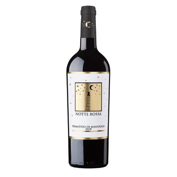 Primitivo aus Manduria g.U. 2023