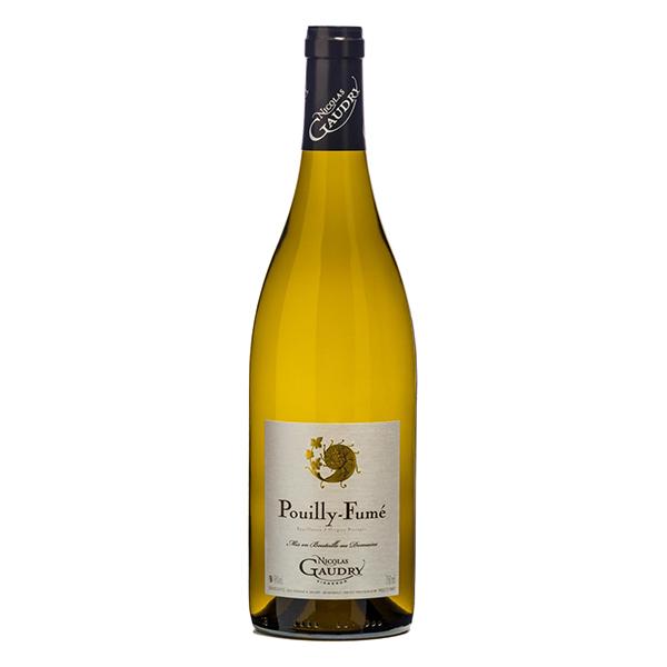 Pouilly Fumé AOC 2023