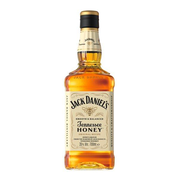 Jack Daniel's Honig (70 cl)